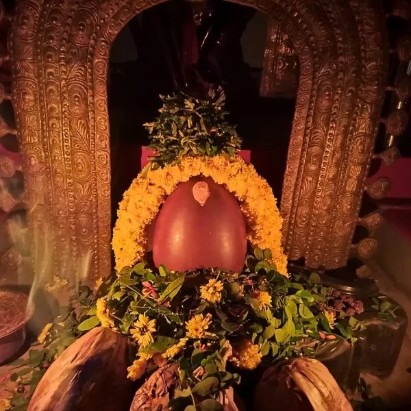 Mahakalar Puja - Image 3