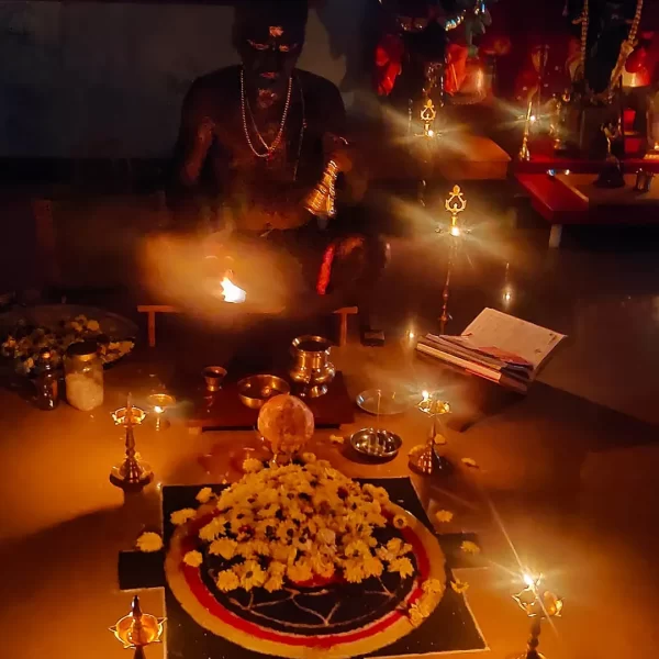 Mahakalar Puja - Image 4