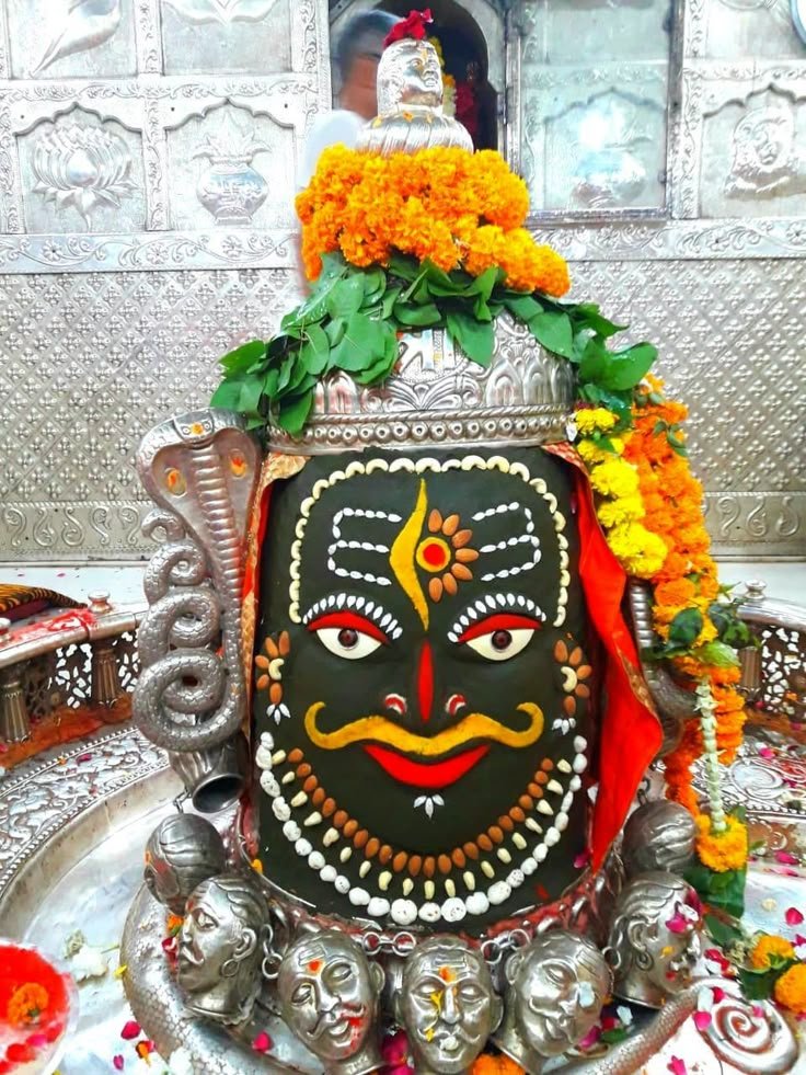 mahakal