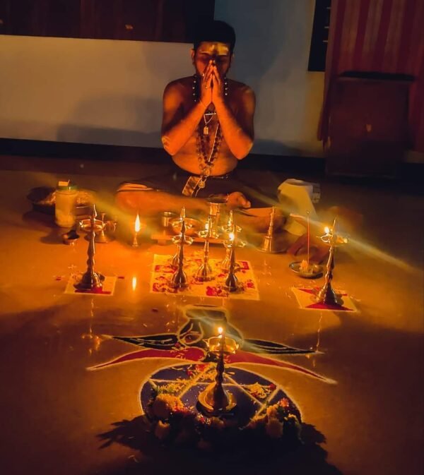 chathan seva, kuttichathan, chathan, guruti puja