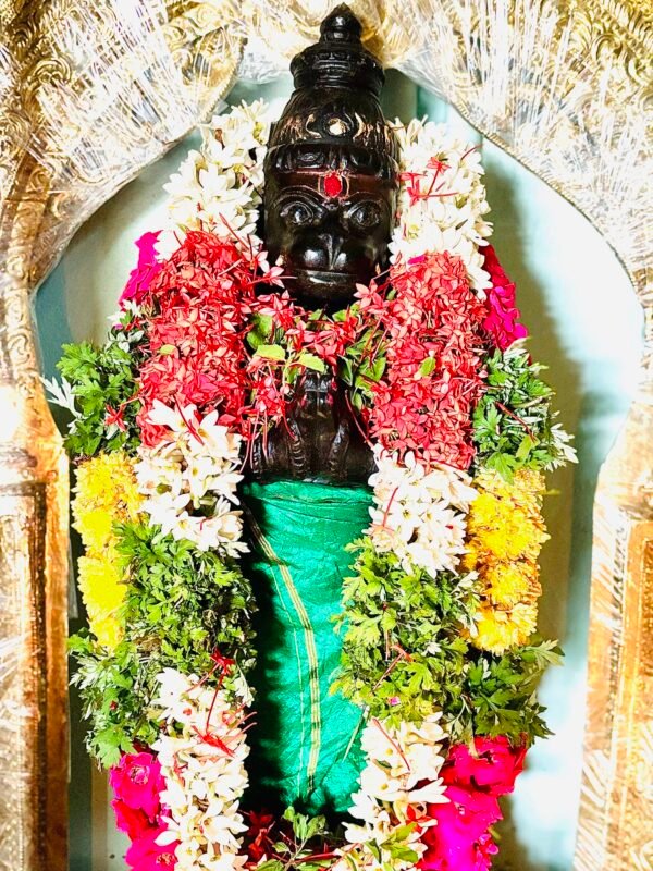 Hanuman puja, Hanuman tantra