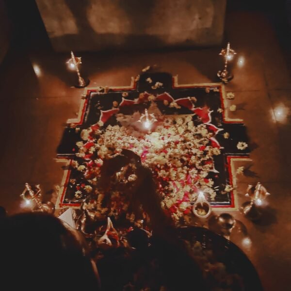 kamakhya sadhana