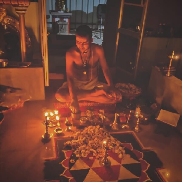 Authentic Kamakhya Sadhana – Preserved in Its Original Traditional Form - Image 3