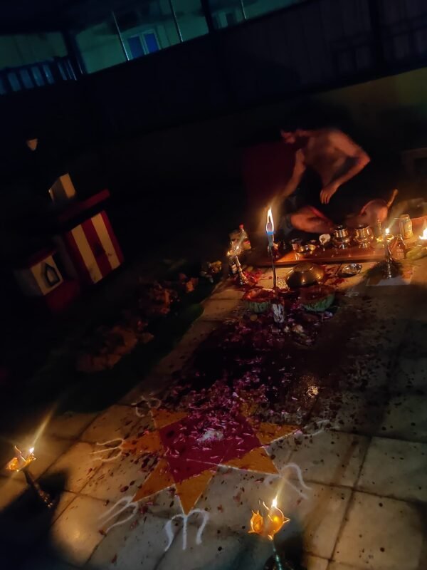chathan, chathan seva, karineeli, karineeli bhagavati, vishnumaya chathan, karinkutti chathan, karinkutty chathan