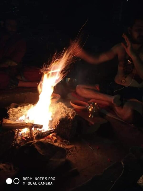 Authentic Kamakhya Sadhana – Preserved in Its Original Traditional Form - Image 5