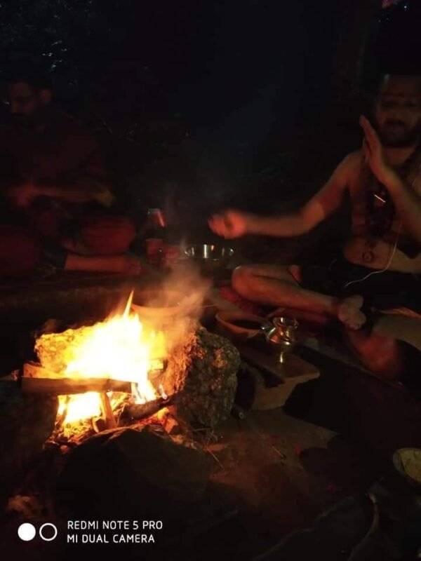 Authentic Kamakhya Sadhana – Preserved in Its Original Traditional Form - Image 6