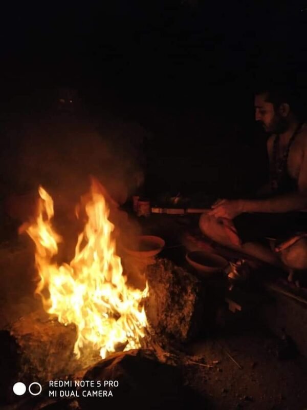 Authentic Kamakhya Sadhana – Preserved in Its Original Traditional Form - Image 7