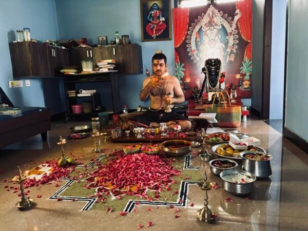 Authentic Kamakhya Sadhana – Preserved in Its Original Traditional Form - Image 10