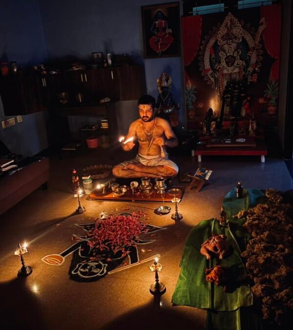 chathan, chathan seva, karineeli, karineeli bhagavati, vishnumaya chathan, karinkutti chathan, karinkutty chathan