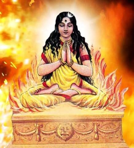 Kamakhya Tattva Bodha – Episode V – “Why Shiva Had to Fall in Love — Not a Romance, But a Curse”