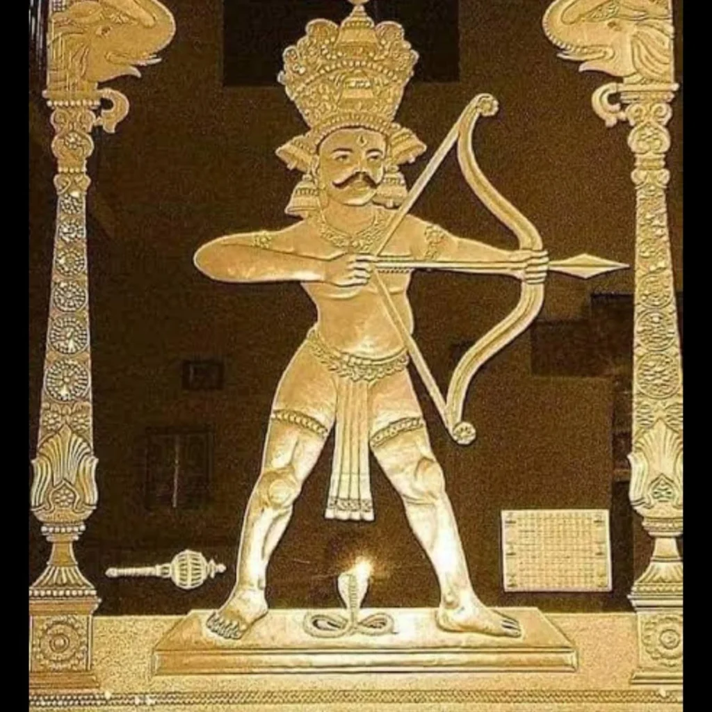 Ghantakarna