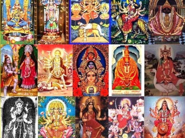 Kamakhya Tattva Bodha – Episode IX – The Scattering of Sati — The Beginning of Kamakhya Kshetra