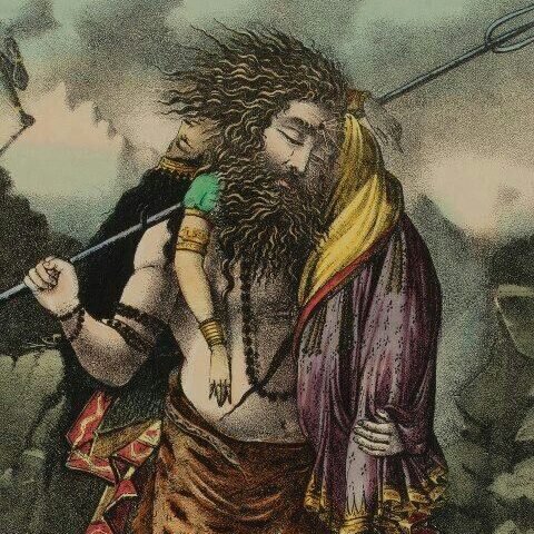 Kamakhya Tattva Bodha – Episode VII – Kamakhya’s Role in the Daksha Yagna: The Great Departure of Sati