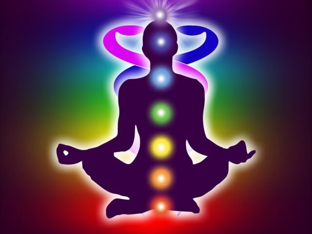 The Ten Vayus and the Awakening of Kundalini