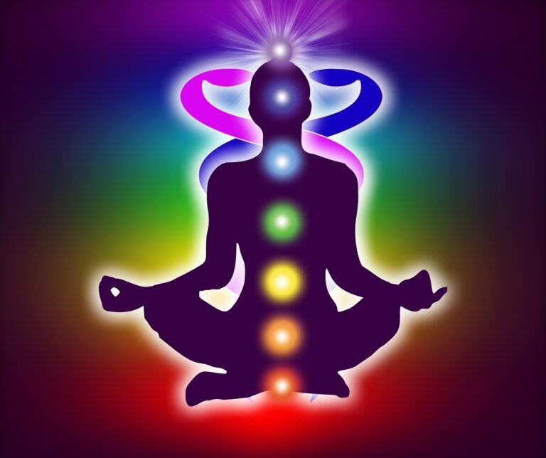 kundalini awakening
