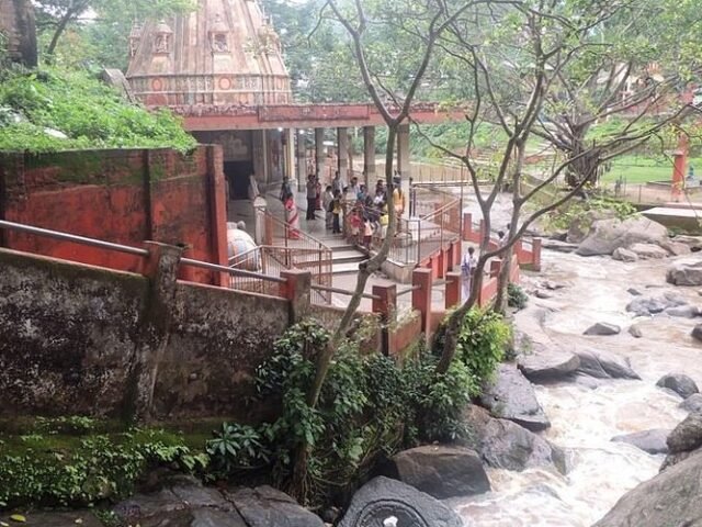 Kamakhya Tattva Bodha – Episode X – Kamakhya’s Yoni, Rati’s Resolve, and a Rishi’s Wrath