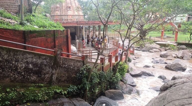 Kamakhya’s Yoni, Rati’s Resolve, and a Rishi’s Wrath