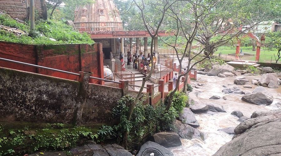 Kamakhya’s Yoni, Rati’s Resolve, and a Rishi’s Wrath