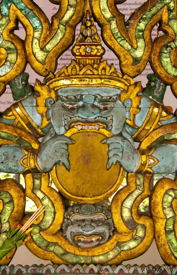 Chandra Grahanam 2025, Lunar Eclipse 2025