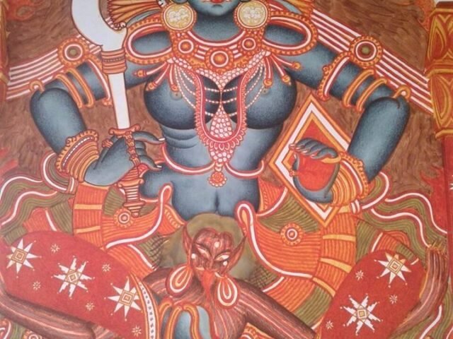 BHADRAKALI MAHATMYAM – CHAPTER 1 A