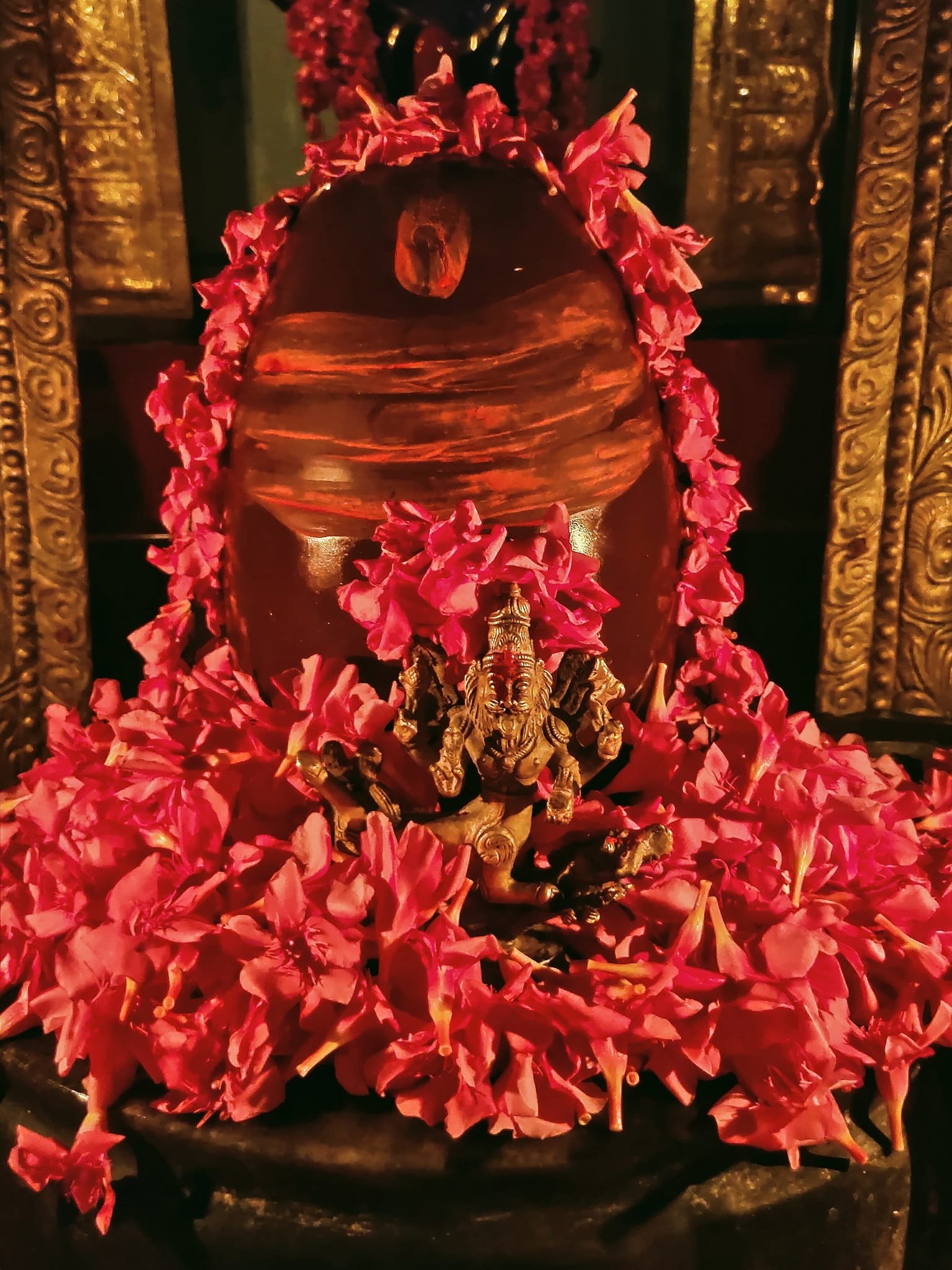 mahakala, mahakalar