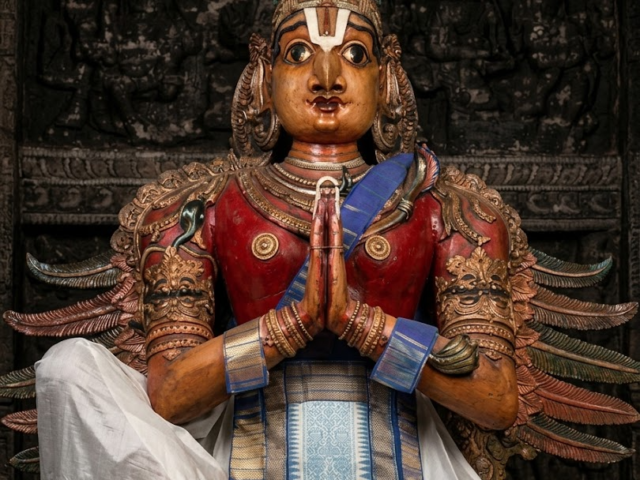 The Profound Link Between Ashta Nagas, Navagrahas, and Garudi Vidya