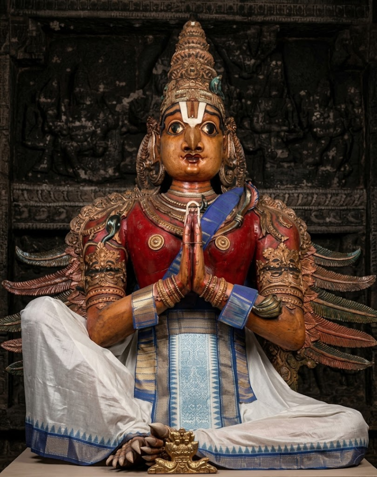 The Profound Link Between Ashta Nagas, Navagrahas, and Garudi Vidya