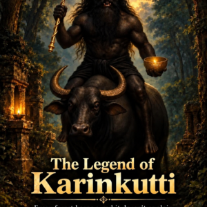 The Legend of Karinkutti