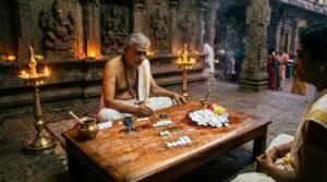 Authentic Astrological Consultation: Decoding Karmic Roots, Prashna Jyotisha, and Shastric Parihara