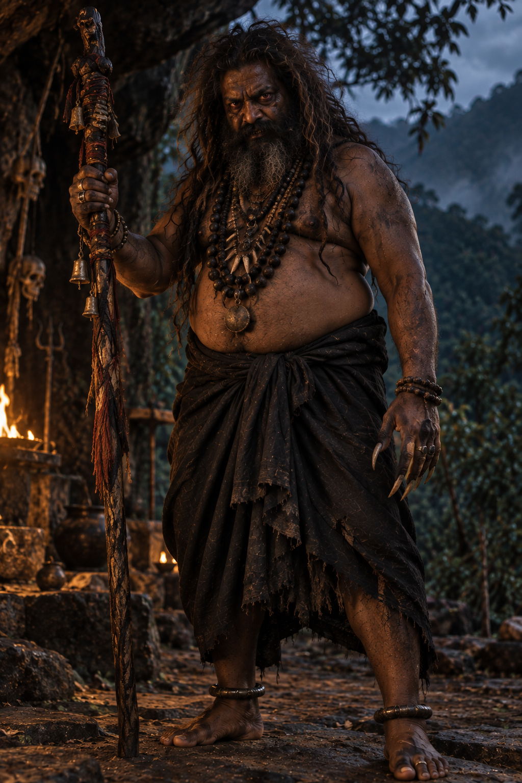 kalakandi