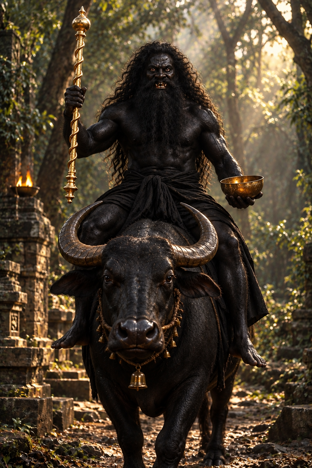 KARINKUTTI CHATHAN, VISHNUMAYA CHATHAN, CHATHAN SEVA, LEGEND OF CHATHAN, LEGEND OF KARINKUTTI CHATHAN