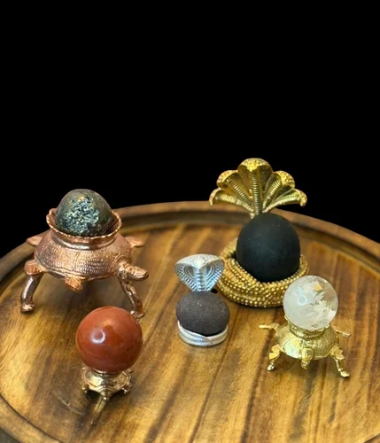 Panchayatana Puja: The Five-Seat Path to Advaita