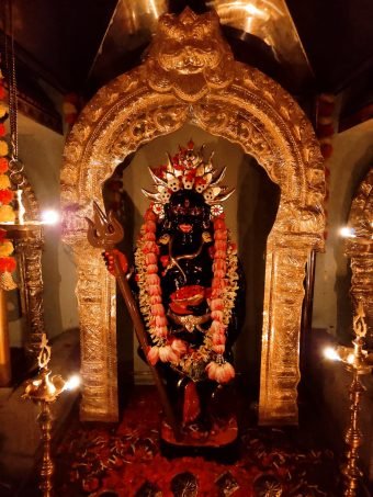 bhairava, kali, dakshina kali, mantra, tantra