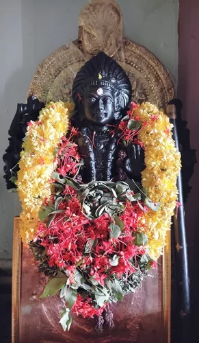 bhairava-pujas bhairava-pujas